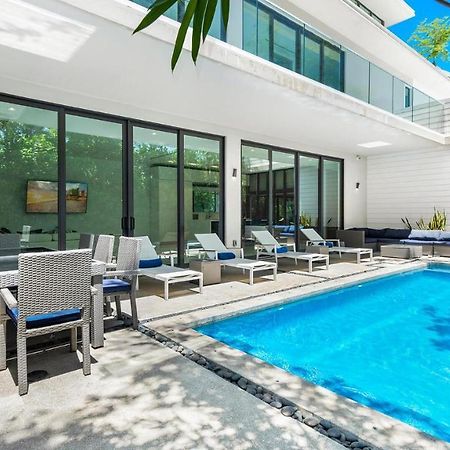 Villa Modello Miami Exterior foto