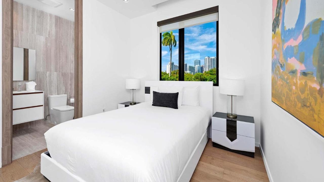 Villa Modello Miami Exterior foto